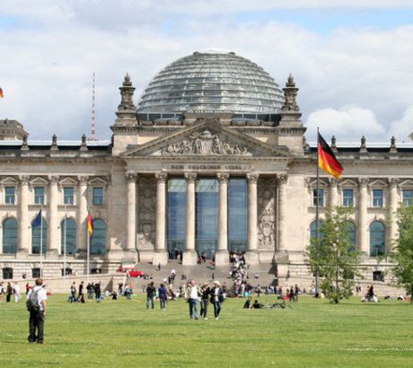 CDU/CSU-Fraktion im Bundestag