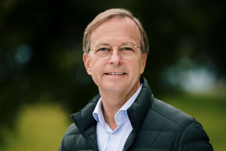 Thomas Rachel: „Kirche und Politik, das passt!“ 